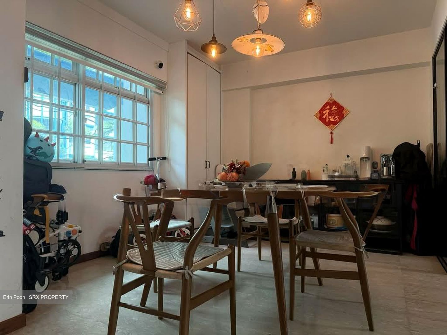 Blk 332 Tah Ching Road (Jurong West), HDB Executive #533894061